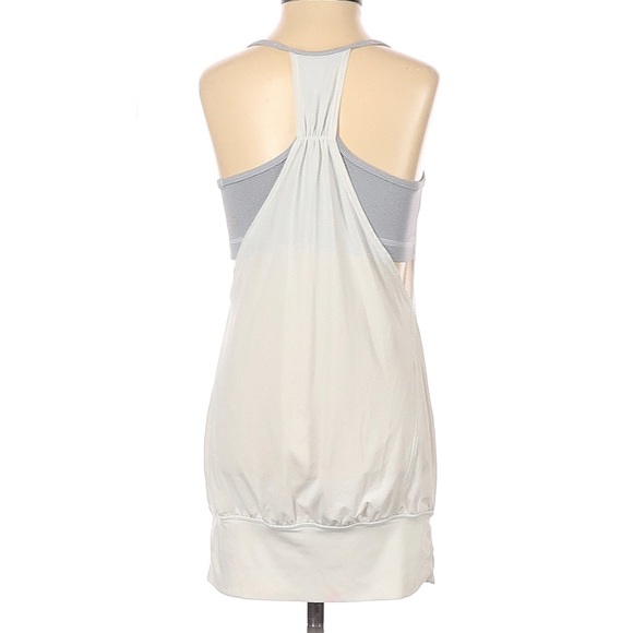 Lululemon No Limits Tank Top Size 6 - Picture 2 of 3